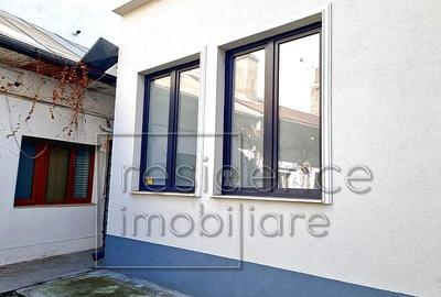 Spatiu comercial cu 4 incaperi, Ultracentral, zona Bulevardul Eroilor - 14