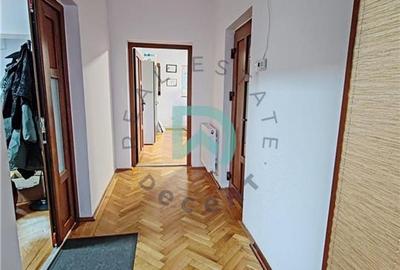 Spatiu birouri de inchiriat, la casa, Tractorul, Brasov - 1