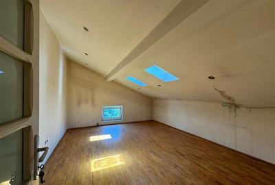 Vila Iancu Nicolae // 450 mp utili // 841 mp teren // Necesita renovare - 18