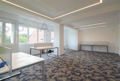 Spatiu de birou 44 mp + parti comune, utilitati incluse! - 1