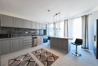 Apartament cu 3 camere, zona Aeroport - 4