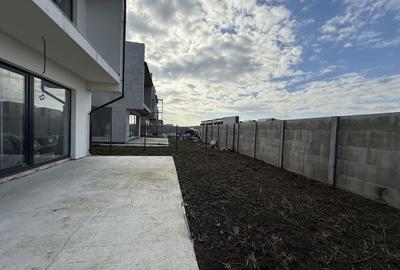 CASA| VILA INDIVIDUALA | LUX| COM 0% | 5 CAM| PROPRIETAR| NOU ! CURTE - 6