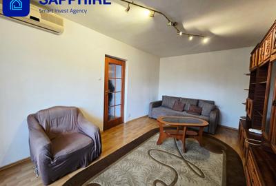 Apartament 2 camere metrou Crângași, centrală proprie, loc de parcare - 3