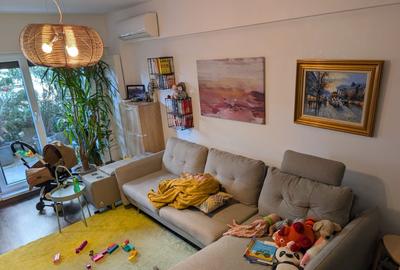 3 camere | AVIATIEI | Fabrica de Glucoza | Belvedere Residence - 2
