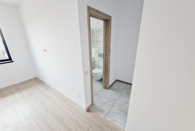 Casă individuală de vânzare, zonă liniștită - Comuna Berceni - gata de mutat - 15