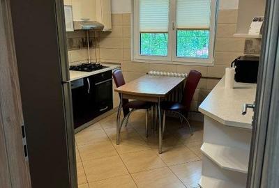 2 camere Lujerului de inchiriat - 1