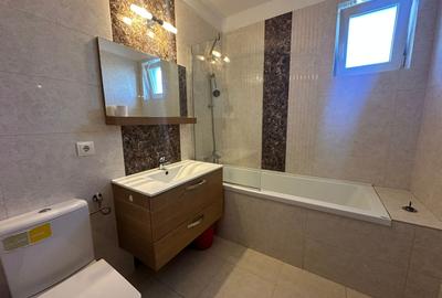 Apartament 3 camere| 66 mp, etaj 1| zona Orhideea Residence - 6