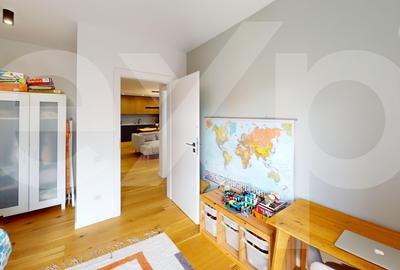 Apartament premium 3 camere | Str. Teodor Mihali | bloc nou 2023 - 10