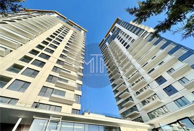 Apartament superb 3 camere I Mobilat&utilat I One Verdi Park - 29