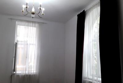 Dorobanti, ASE, parter inalt, vila, decomandat, birouri, media, IT, arhitectura - 2