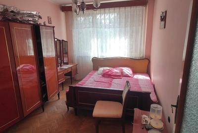 3 camere 2/9 Bloc Turn Viziru1 Calarasi intrare Braila Kaufland liber centrala - 9