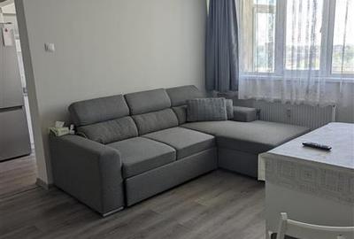 Apartament cu 2 camere semidecomandat în Sud