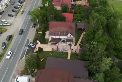Casa spatioasa de vanzare - 29