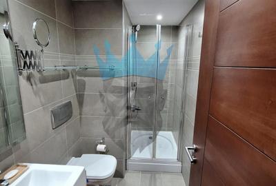 Studio InCity Residence Bucuresti - 13