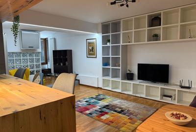 2 camere de inchiriat || LUX in Herastrau ||  Vedere spre Lac - 3