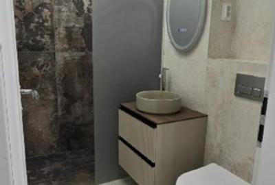 Apartament cu 3 camere decomandat, mobilat în Zorilor