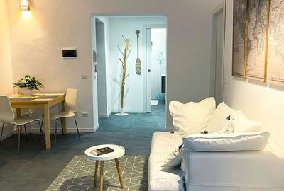 Copou, 3 camere superb, mobilat si utilat, renovat - Ambianta selecta - 12