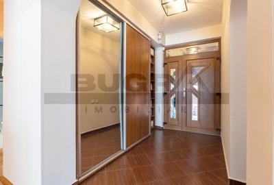 Casa individuala cu teren 750mp, garaj, beci, terasa - Dezmir - 9