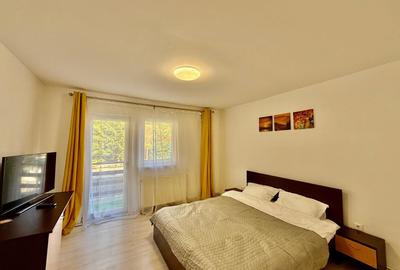 Vila S+P+2E Predeal 18 Camere 7 Locuri Parcare - 23