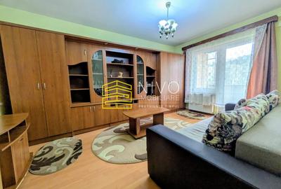 Apartament 2 camere – Tg. Mureș – Tudor – Str. Înfrățirii – Zona Palas - 1
