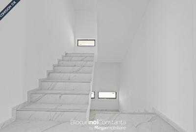 ✅Blocuri noi Constanța: Apartament 2 camere | locație Tomis Plus - Palazu Mare - 15