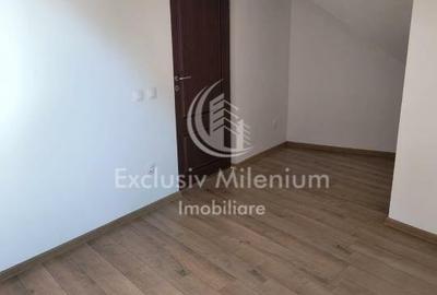 Vila /Casa Birouri  Barbu Vacarescu -Parcul Circului - 18