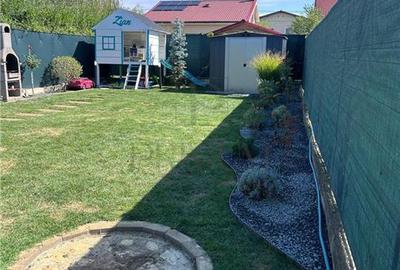 Duplex mobilat lux - utilat - zona excelenta - gata de mutat - 10