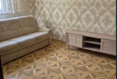 Apartament 3 camere Plevna – mobilat, etaj 2/4 - 4
