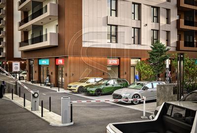 Brown Park Residence