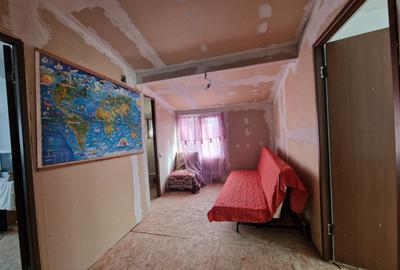 CASA 3 Camere+TEREN 1338 MP Crevedia / Cocani / Toate utilitatile / Comision 0% - 5