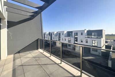 Casa ta ideală în Pipera  Liniște confort și parcare dublă - 9