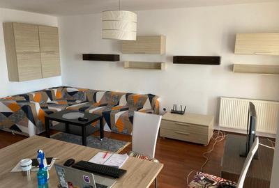 Apartament 2 camere 52 mp,etaj 1 din 3,parcare zona Terra Floresti - 3