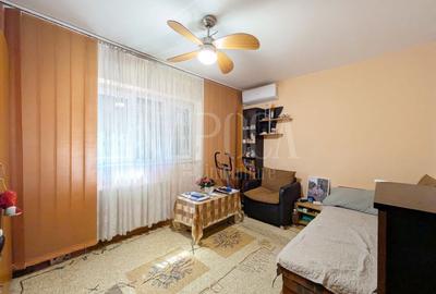 Apartament 4 camere de vanzare in Dorobantilor Oradea, Oradea - 4