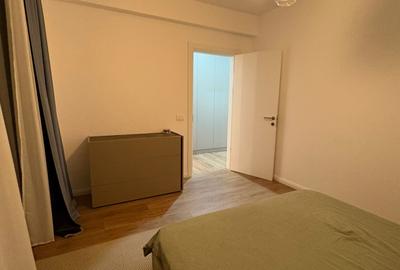 Apartament Exclusivist De 2 Camere - Sector 1-Loc De Parcare-Metrou Straulesti - 8