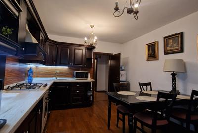 Decebal - MUncii - Alba Iulia - Apartament 4 camere - mobilat utilat modern - 16