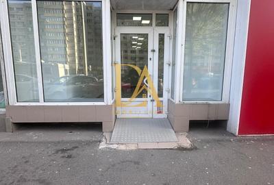 Spatiu Comercial  Zona  Pantelimon(langa spitalul Pantelimon)  83mp - 8