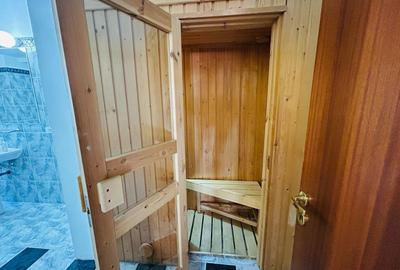 Apartament boutique în cartierul Primăverii — Strada Maxim Gorki - 16