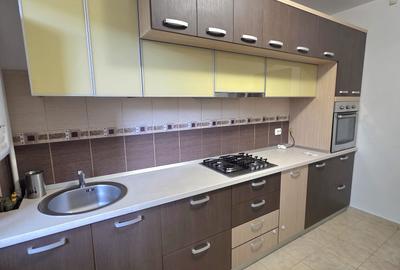 Apartament 2 camere de inchiriat, Popesti-Leordeni, Parcare privata - 4