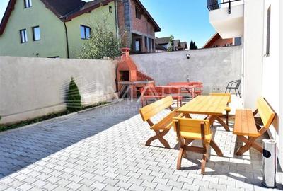 Vila cu 4 apartamente si o mansarda Tineretului - 11
