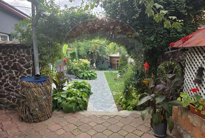 OPORTUNITATE UNICĂ: CASĂ DE VIS ȘI AFACERE LA CHEIE ÎN BERZASCA! - 1