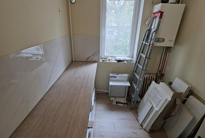 Apartament 2 camere, zona TUDOR VLADIMIRESCU - 5