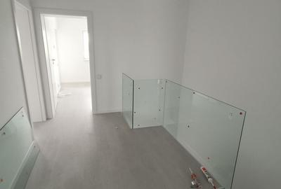 Casa noua tip duplex, 4 camere, curte, 105mp utili, Cetate, Alba-Iulia - 14