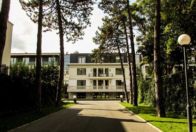 Bulevardul Kiseleff | Birou | 250mp | Nou 2025 | Ideal Notariat & Cabinet avocat - 1