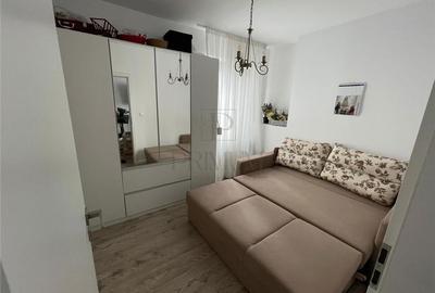 TORONTALULUI - ETAJ 1 - LIFT - 3 CAMERE - CLIMA - RULOURI - BLOC NOU - PARCARE S - 7