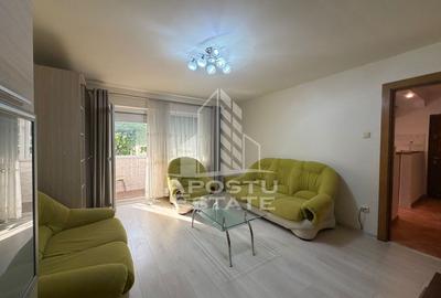Apartament 3 camere, decomandat, de vanzare, zona Dambovita, Timisoara - 2