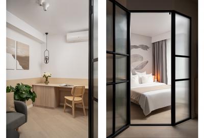 Cortina North - Ready to move by Urbanesq - Smart 1BR & Parking - TVA Deductibil - 8