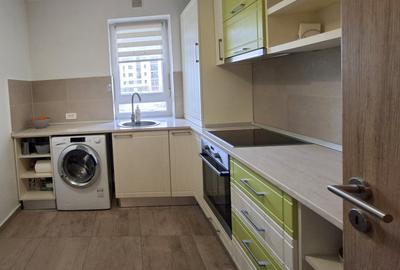 Apartament 2 camere decomandat parter înalt Kasper Coresi - 10
