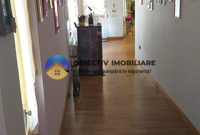 Casa + spatiu comercial la pret de apartament  ,  Precista - Piatra Neamt - 10