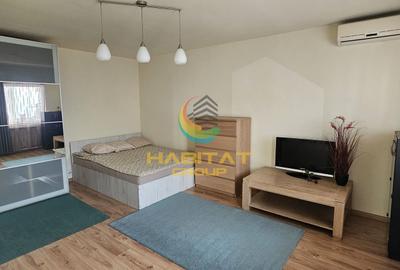 Vanzare Garsoniera Mobilata si Utilata- Vitan Mall - 1