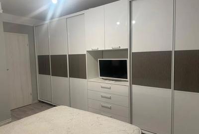 AP. 2 CAMERE- SALAJ, CENTRALA PROPRIE,  PARCARE INCLUSA, BLOC NOU - 8